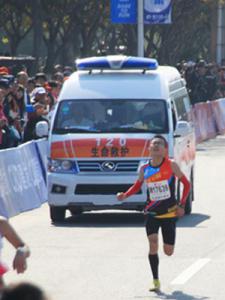 河北区大型活动