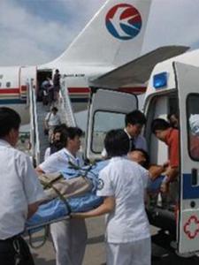 河北区接送服务