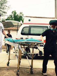 河北区院后转乡